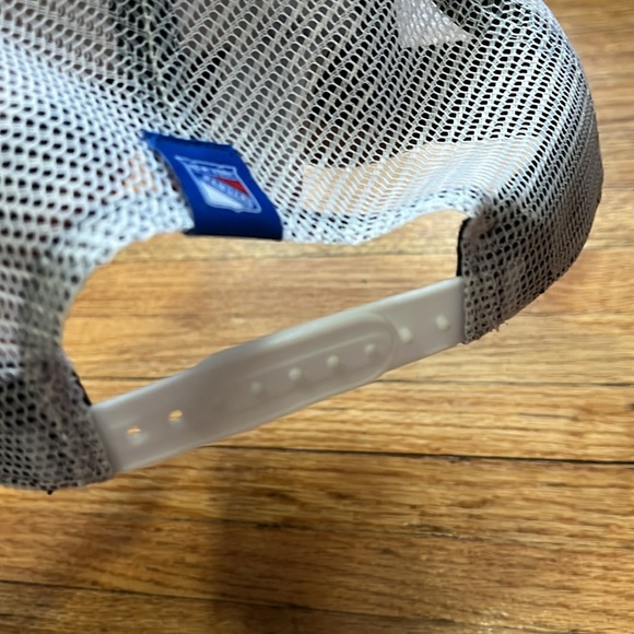 New York Rangers Snapback / Adidas / NHL - Picture 5 of 6